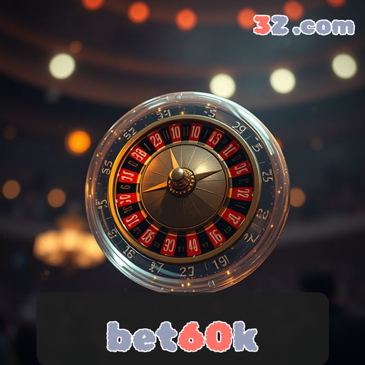 Inovação em Jogo: O App do Bet60k é o Futuro