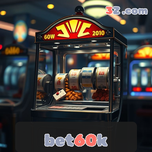 Login Criativo no bet60k: Entre no Jogo com Estilo