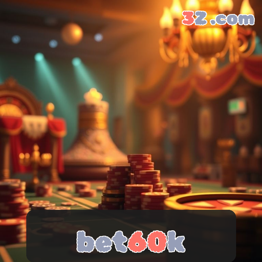 Experiência VIP Inigualável no bet60k: Conquiste Seu Lugar